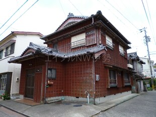 浜島町浜島貸家の物件外観写真